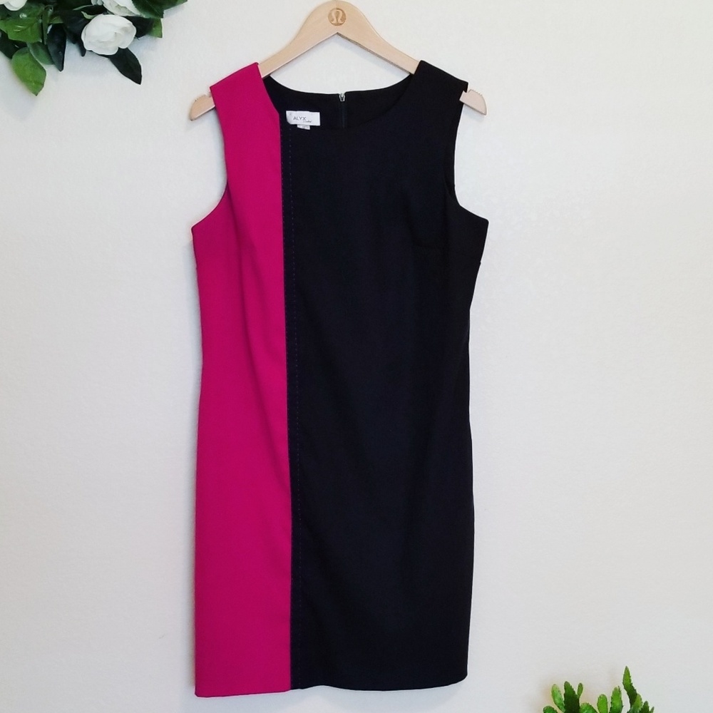 ▪️Alyx Limited Dress